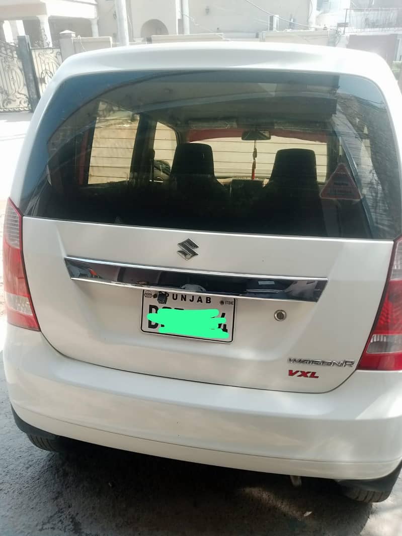 Wagonr 2