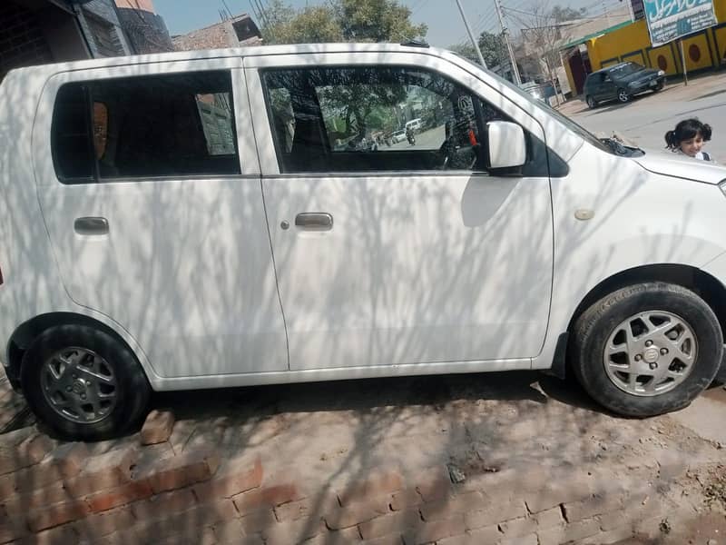 Wagonr 3