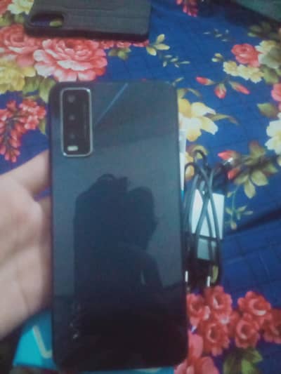 Vivo Y20s