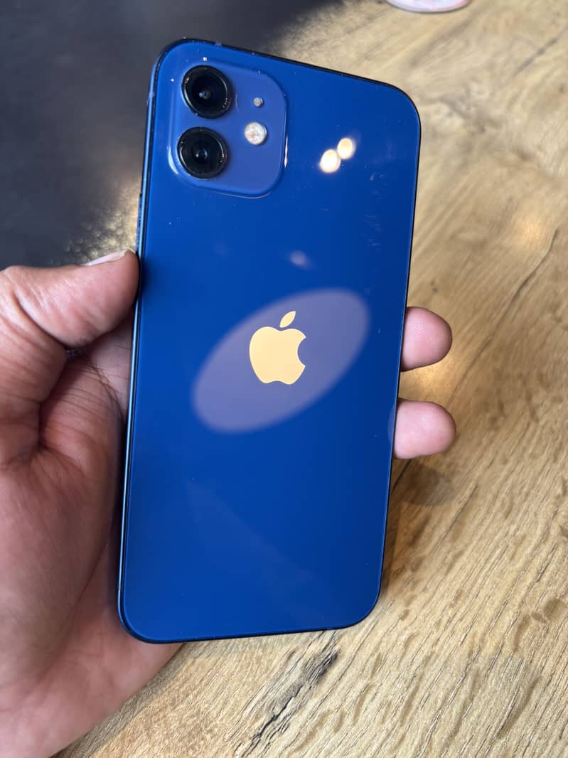 Apple iPhone 12 0