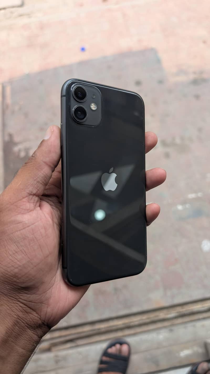 Apple iPhone 11 2