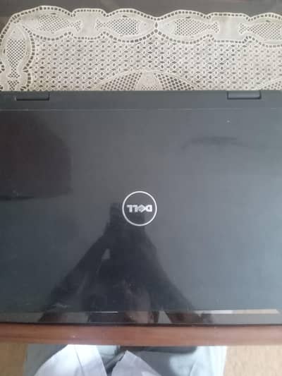 Dell laptop 1st series qotodo