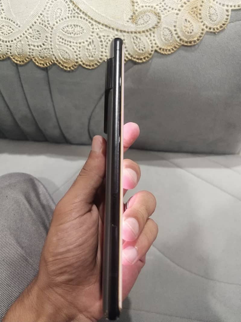 Google pixel 6 pro 3