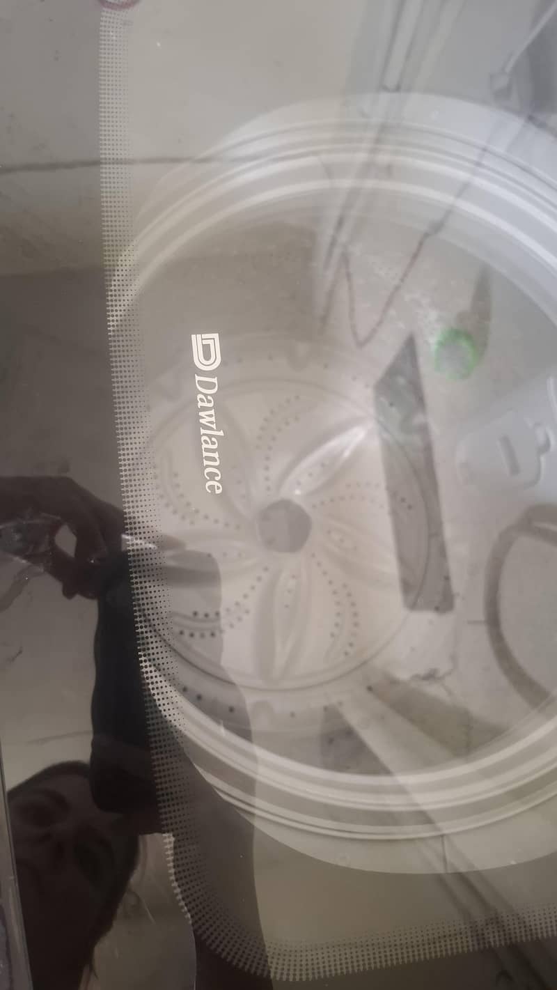 automatic washing machine 3