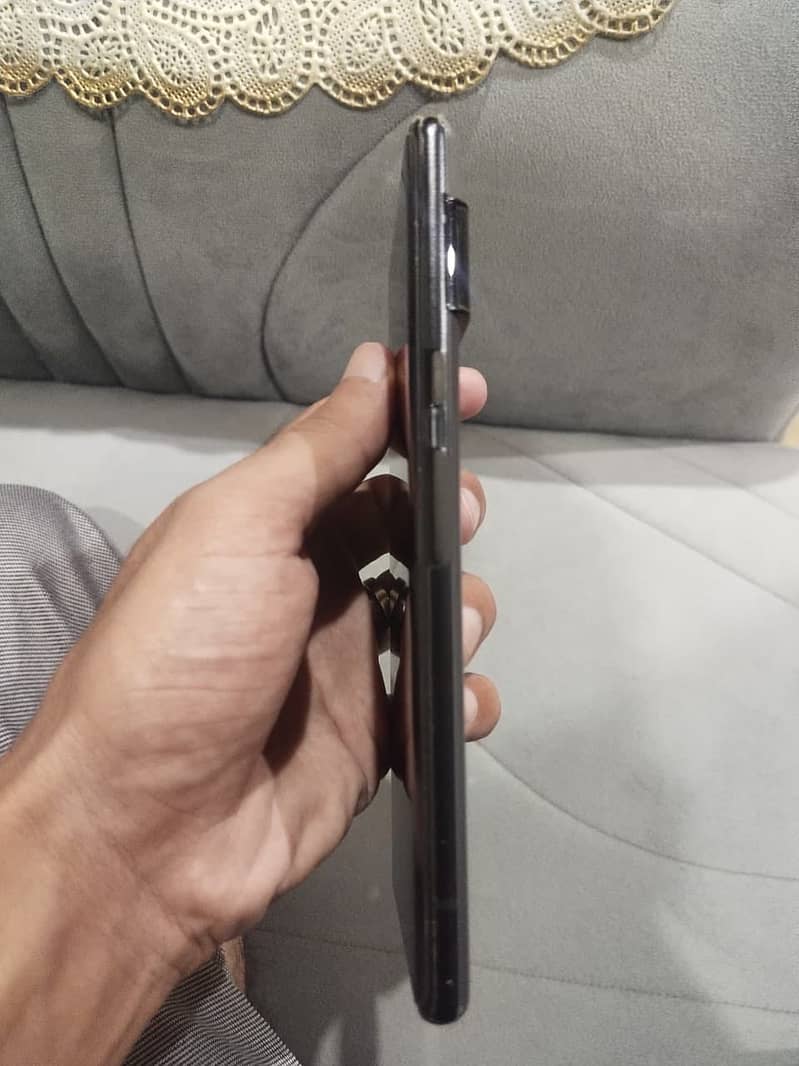 Google pixel 6 pro 4