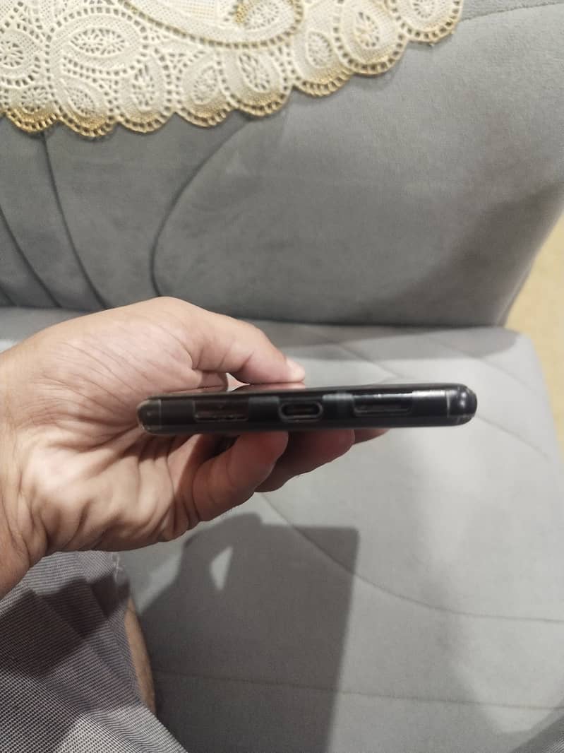 Google pixel 6 pro 5
