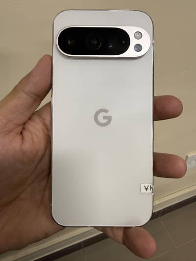 Google Pixel 9 Pro