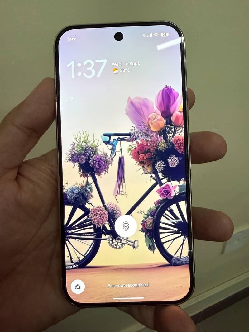 Google Pixel 9 Pro 3