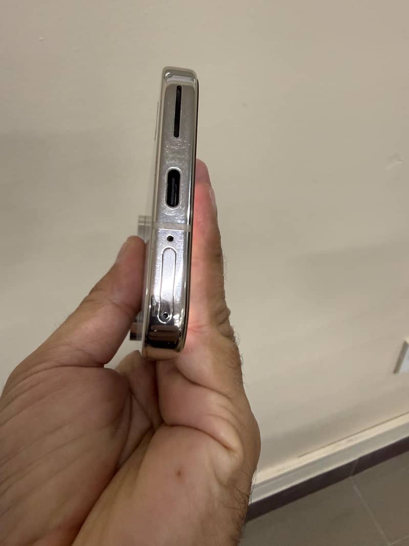 Google Pixel 9 Pro 5