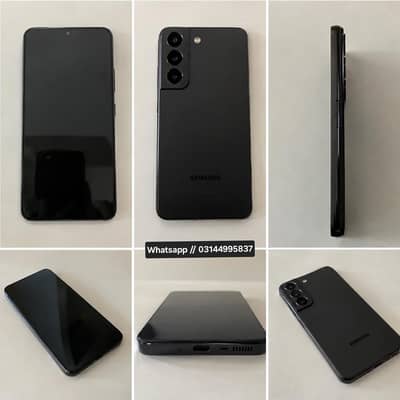 Samsung Mobile S22