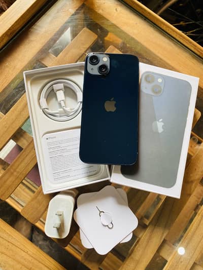 iPhone 13 (128gb PTA) urgent Sale. 03/09/10/18/123