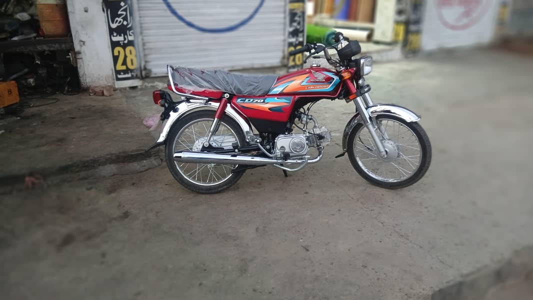 condition 100% 0