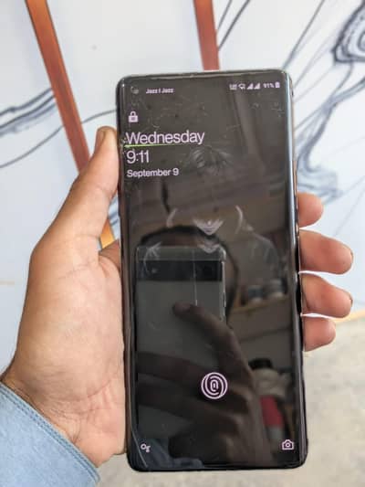 One Plus 8 Pro (8+8/128) Exchange possible