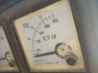 core engine genertor