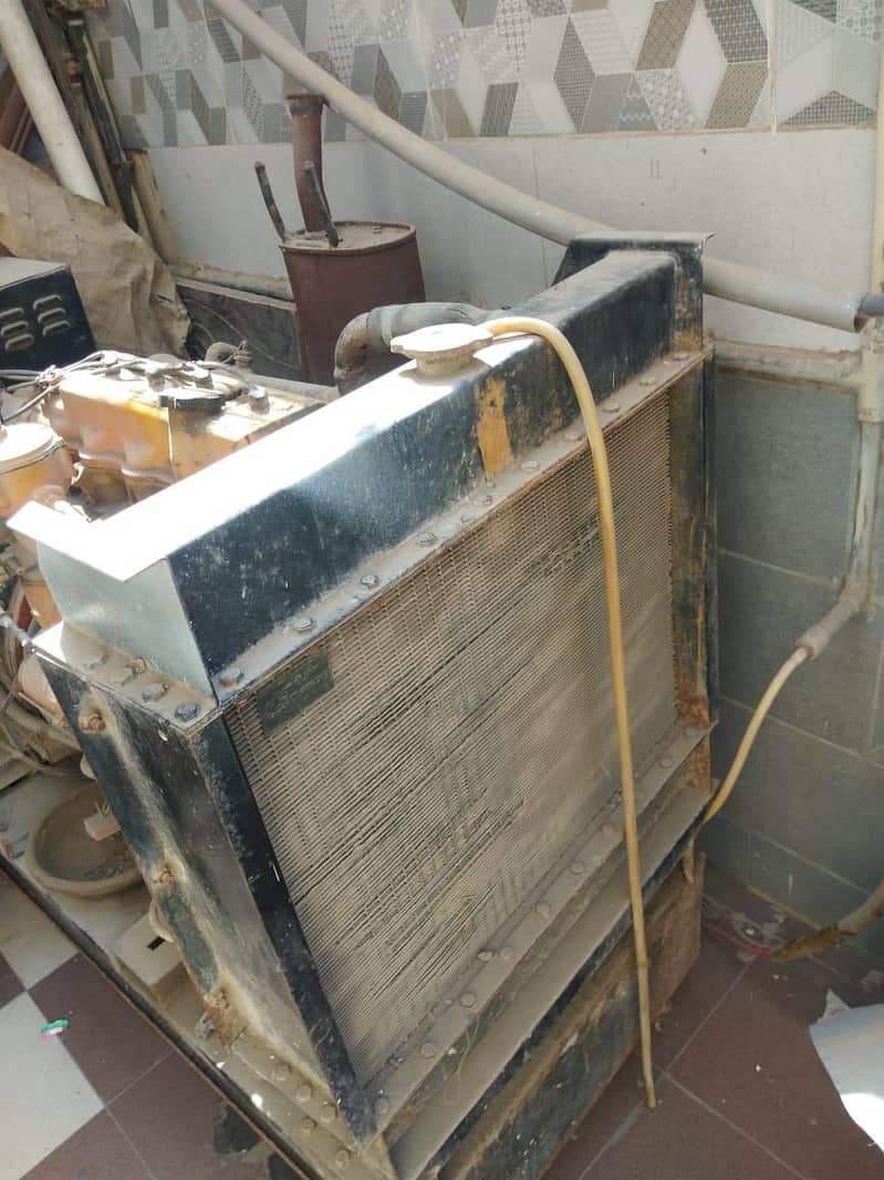 core engine genertor 5
