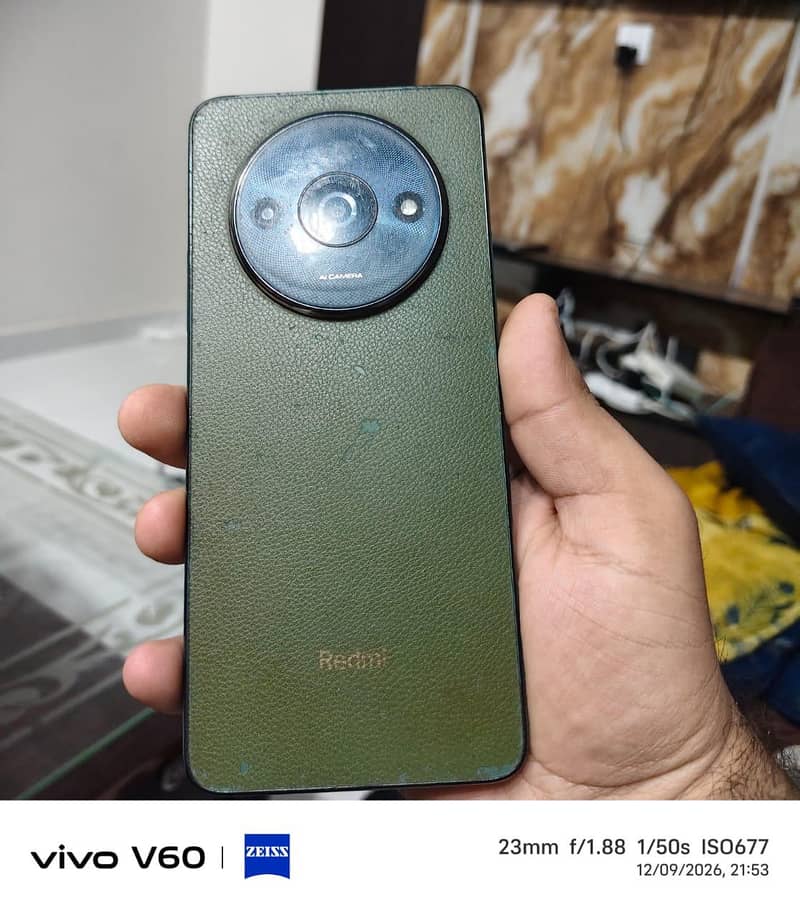radmi a3 2