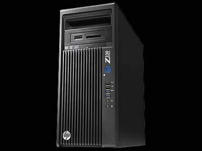 HP Z230 Computer