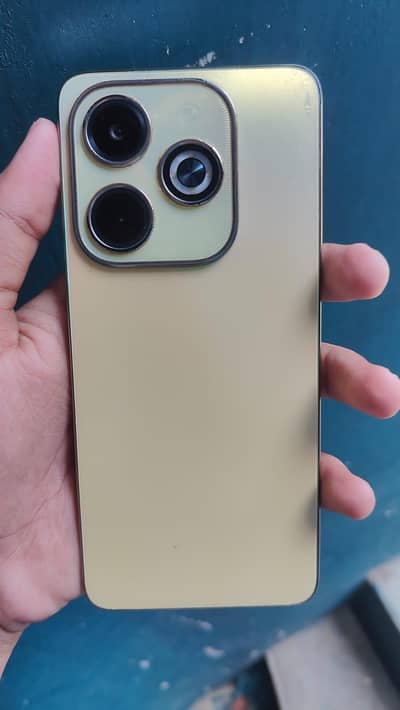 Infinix Hot 40i