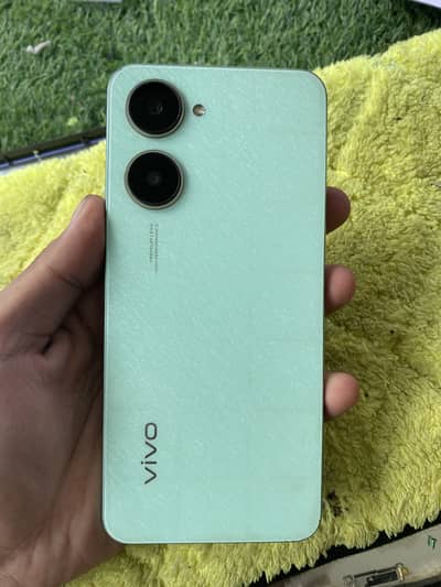 Vivo Y03