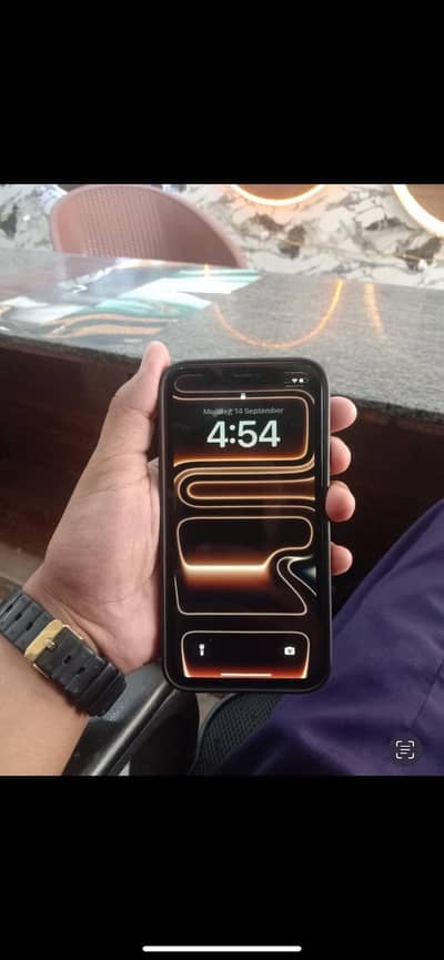 Apple iPhone XR