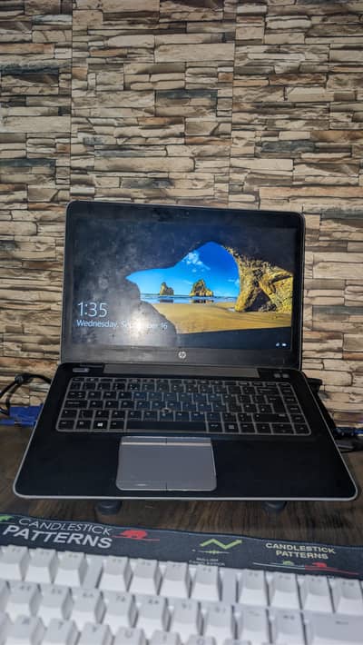 HP EliteBook 840 G3 | Core i5 6 Gen