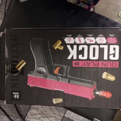 Glock gun