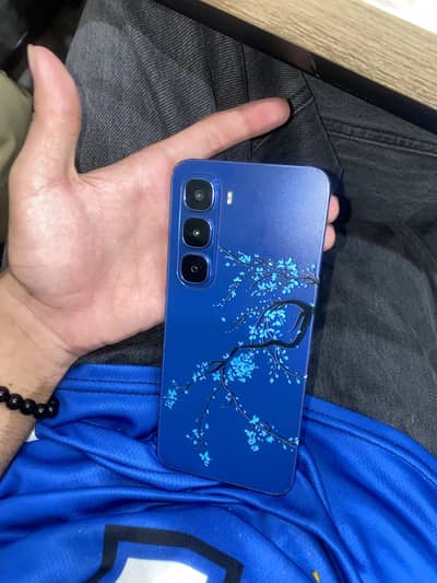 Infinix Hot 60i
