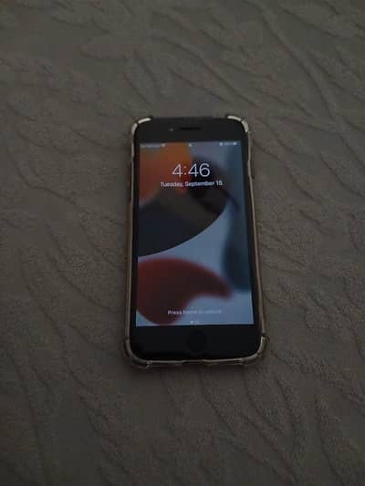 Apple iPhone 7