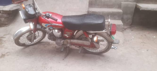 use bike