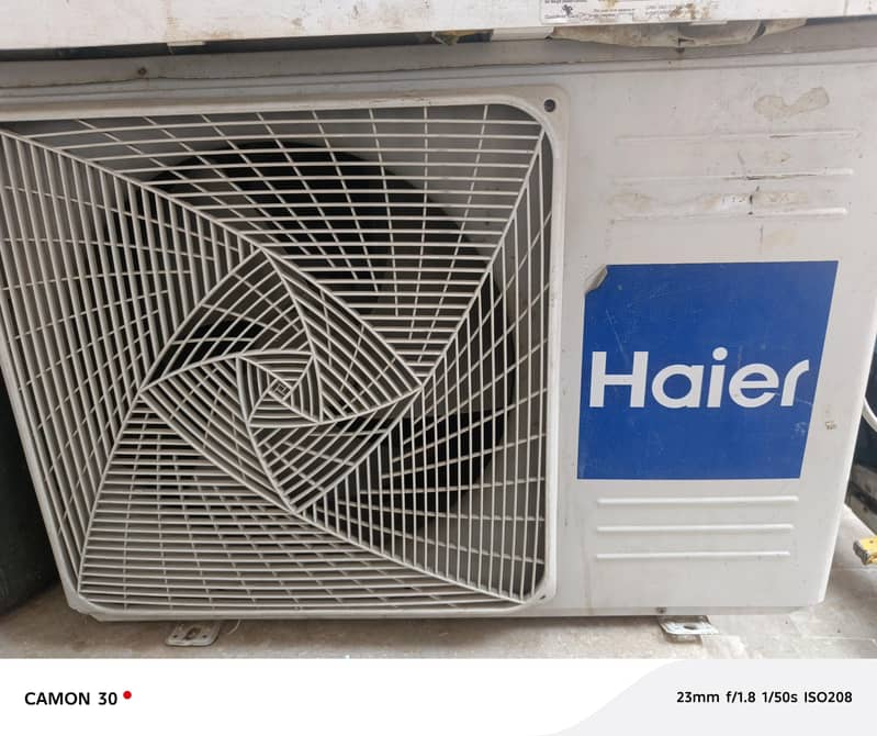 haier 3