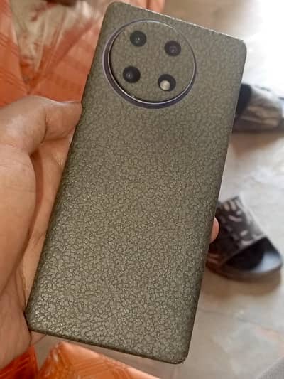Tecno CAMON 30S