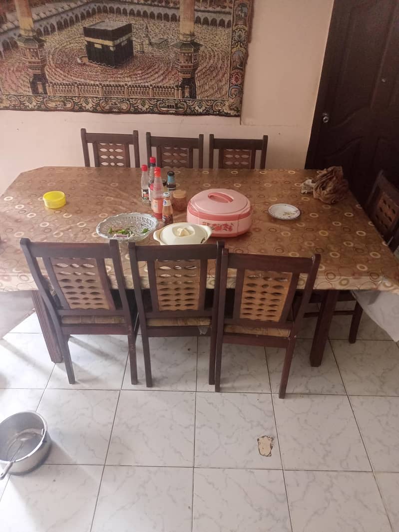 dining table Glass 0