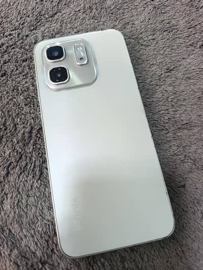 Infinix Hot 50i