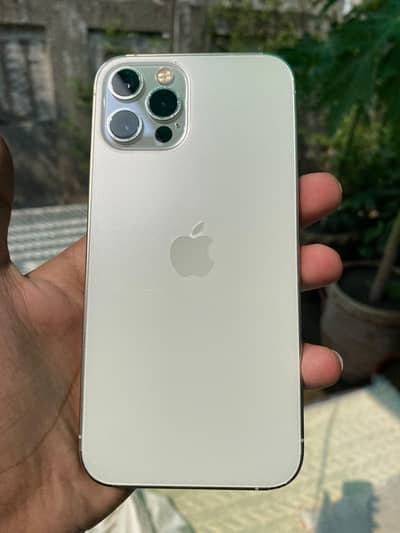 iPhone 12 Pro 256GB