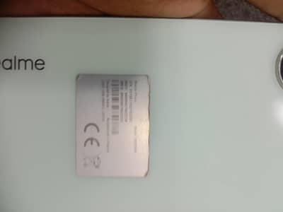 Realme Note 60x