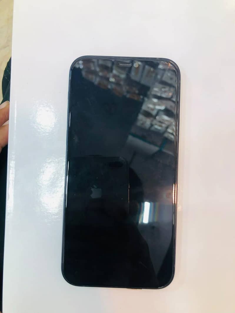 Apple iPhone 12 9