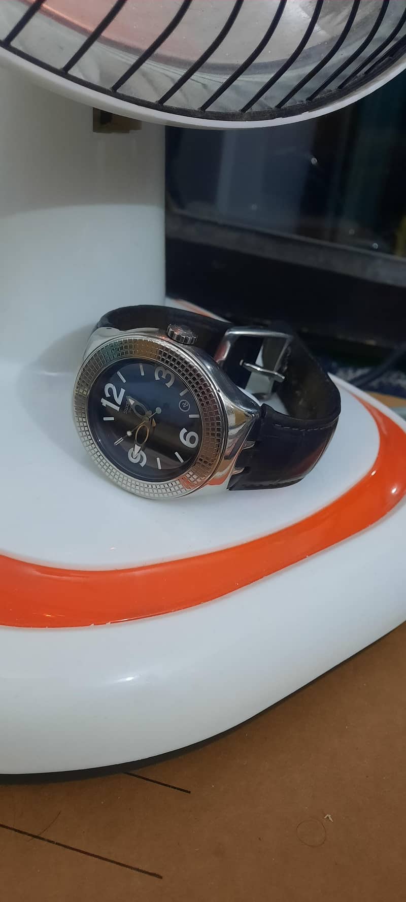 Swatch 2