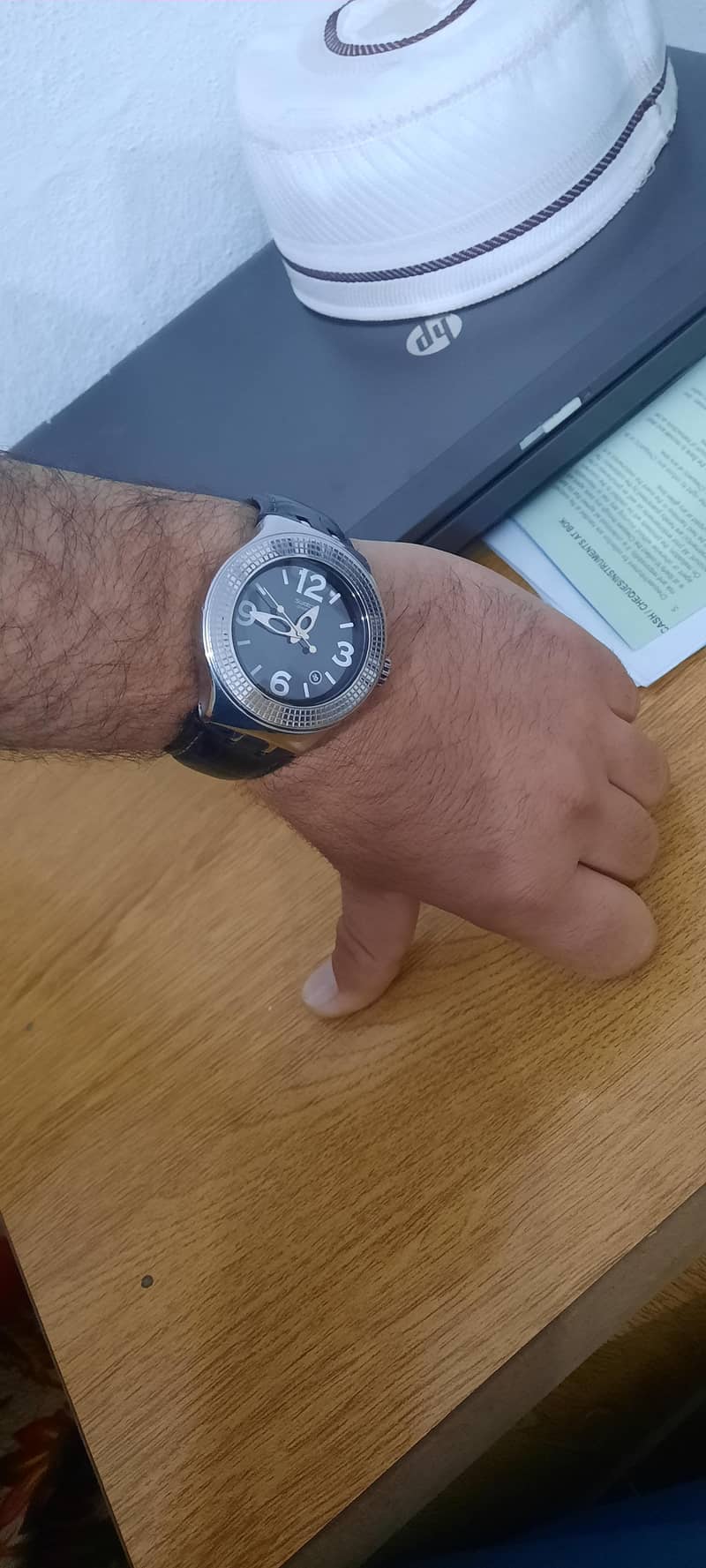 Swatch 3