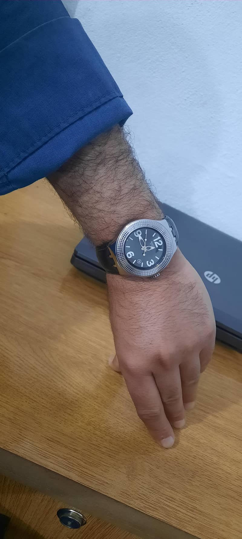 Swatch 4