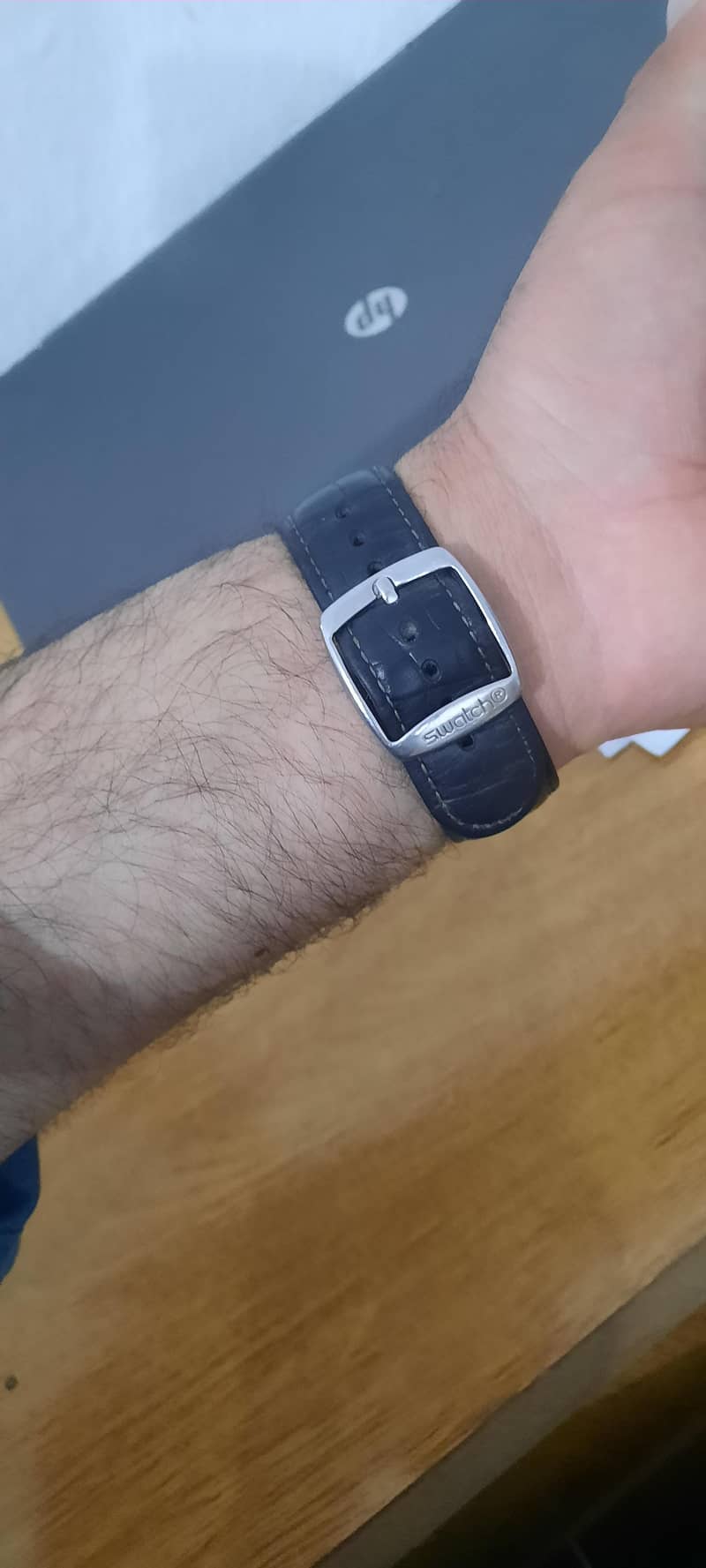 Swatch 5