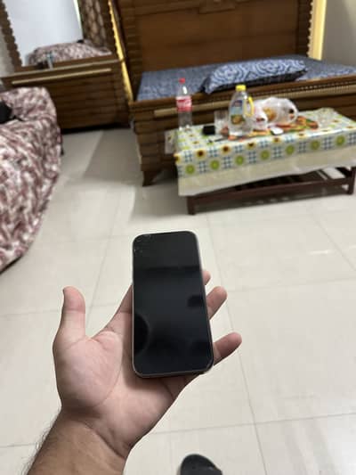 Apple iPhone 16 Pro