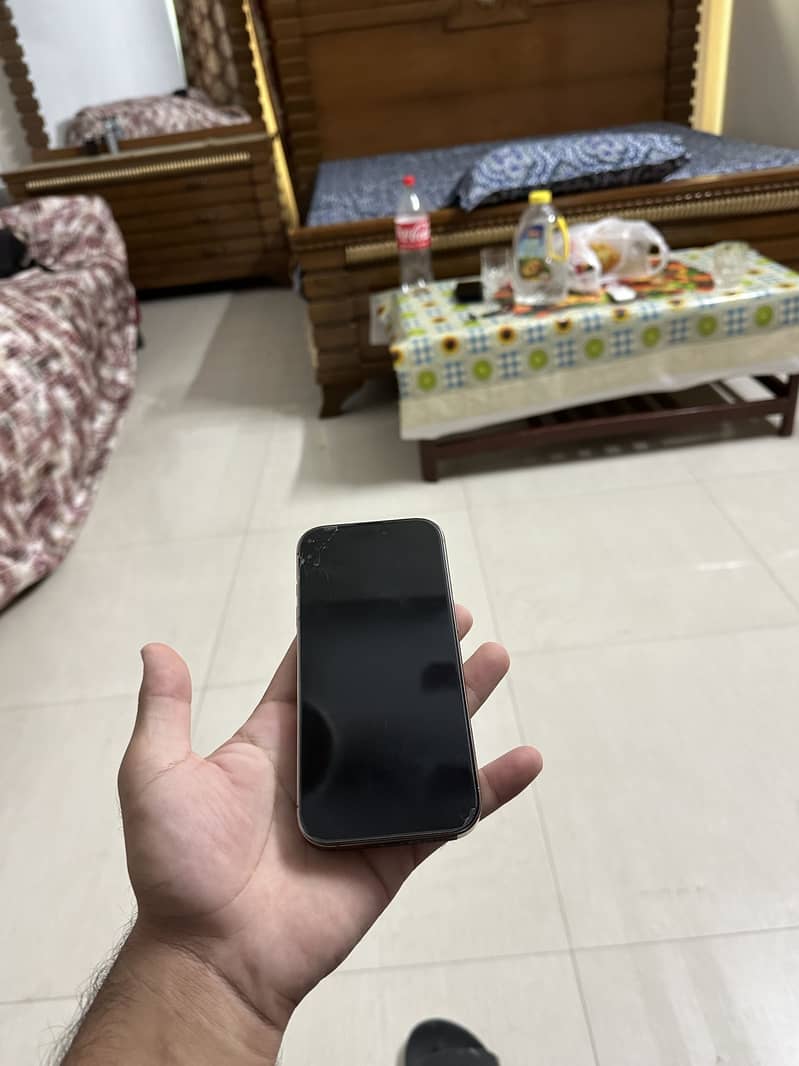 Apple iPhone 16 Pro 0