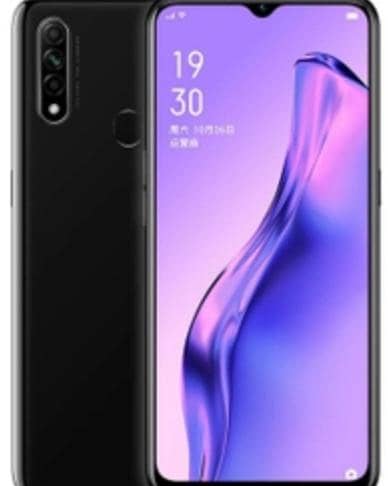Oppo A31