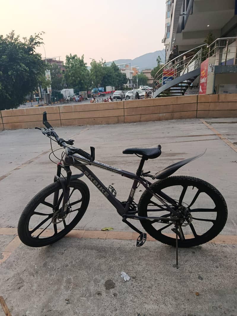 Bicycle 0