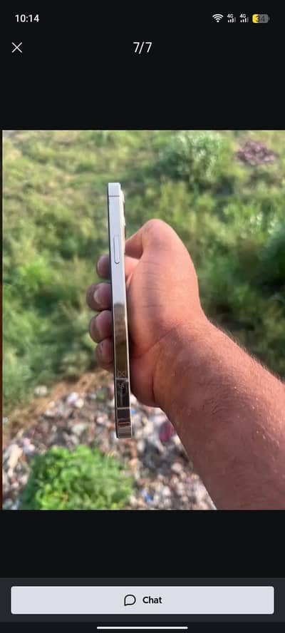 Apple iPhone 12 Pro Max