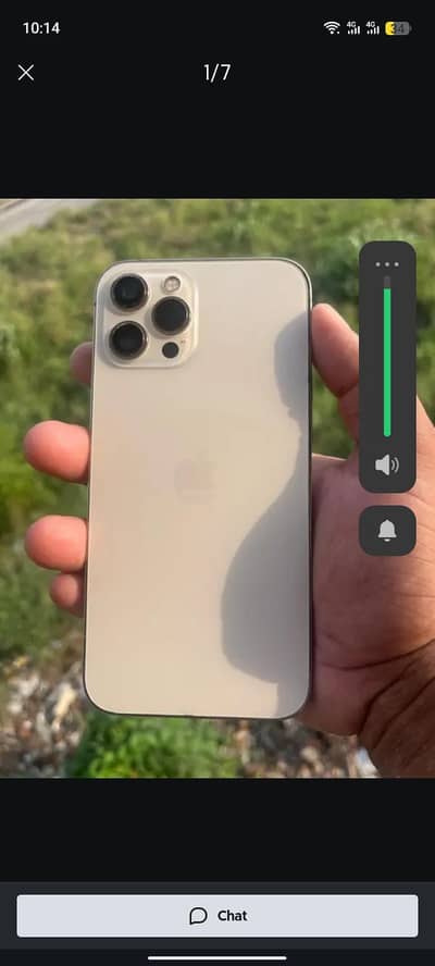 Apple iPhone 12 Pro Max