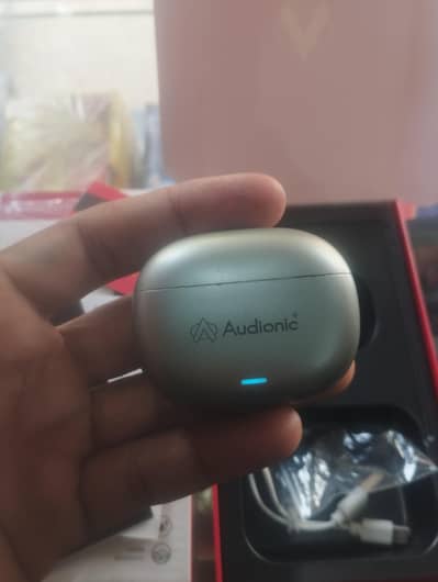 audionic 425 right side only
