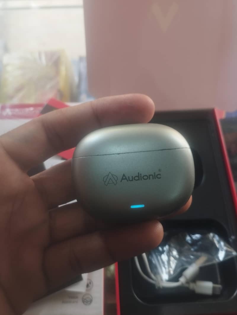 audionic 425 right side only 0