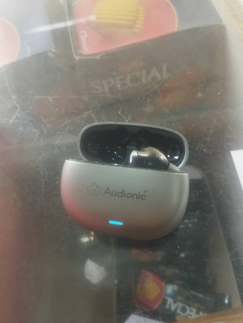 audionic 425 right side only 2