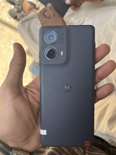 Motorola Edge